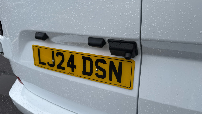 Ford Transit Custom 300 L1 Diesel Fwd 2.0 EcoBlue 136ps H1 Van Limited